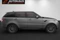 Land Rover Range Rover Sport 3,0 |1.BESITZ | TOP AUSSTATTUNG | Grau - thumbnail 5