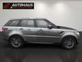 Land Rover Range Rover Sport 3,0 |1.BESITZ | TOP AUSSTATTUNG | Grau - thumbnail 5