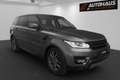 Land Rover Range Rover Sport 3,0 |1.BESITZ | TOP AUSSTATTUNG | Grau - thumbnail 4