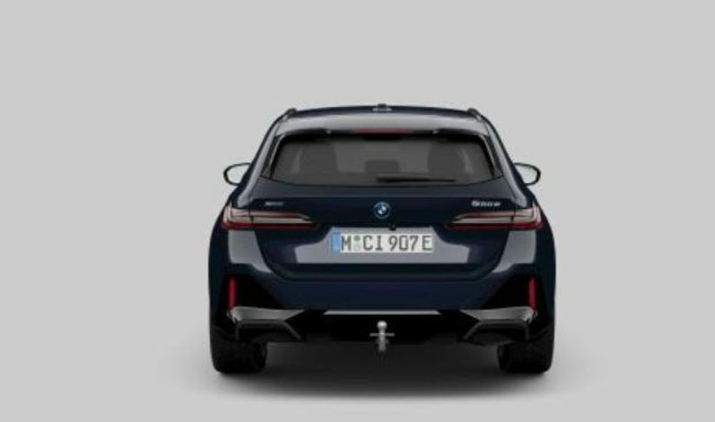 BMW 550 5-serie Touring 550e xDrive M Sport Pro - Trekhaak — photo 11