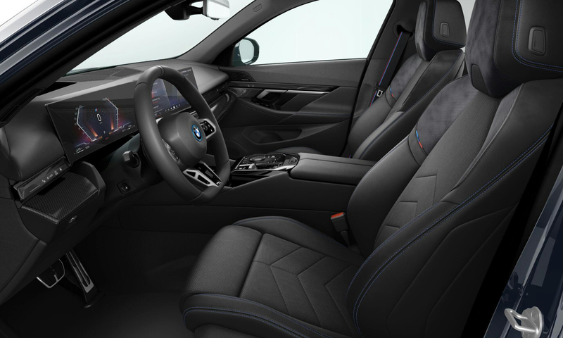 BMW 550 5-serie Touring 550e xDrive M Sport Pro - Trekhaak — photo 4