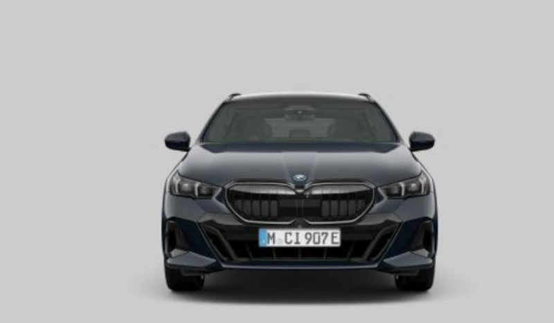 BMW 550 5-serie Touring 550e xDrive M Sport Pro - Trekhaak — photo 15