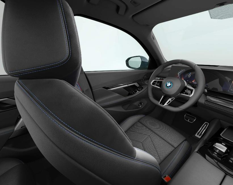 BMW 550 5-serie Touring 550e xDrive M Sport Pro - Trekhaak — photo 13