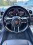 Porsche Boxster 718 Boxster 2.0 300cv pdk Gris - thumbnail 11