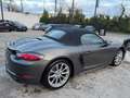 Porsche Boxster 718 Boxster 2.0 300cv pdk Gris - thumbnail 4
