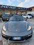 Porsche Boxster 718 Boxster 2.0 300cv pdk Gris - thumbnail 2