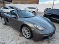 Porsche Boxster 718 Boxster 2.0 300cv pdk Gris - thumbnail 23