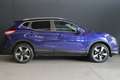 Nissan Qashqai 1.2 Connect Edition |trekhaak|pano|stoelverwarming Bleu - thumbnail 6