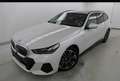BMW 520 520d Touring 48V sdrive MSport Pro aut * Head-Up Bianco - thumbnail 1