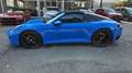 Porsche Targa 911 VIII 992  Targa 3.0 4 auto BLU SHARK Bleu - thumbnail 5