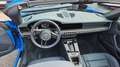 Porsche Targa 911 VIII 992  Targa 3.0 4 auto BLU SHARK Bleu - thumbnail 12