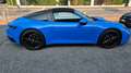 Porsche Targa 911 VIII 992  Targa 3.0 4 auto BLU SHARK Bleu - thumbnail 8