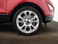 Ford EcoSport 1.0 EcoBoost Titanium Trekhaak | Winterpack | Navi Rood - thumbnail 35