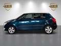 Skoda Fabia 1.2 TSI Sprint Pro Bleu - thumbnail 2