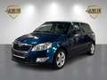 Skoda Fabia 1.2 TSI Sprint Pro Bleu - thumbnail 1
