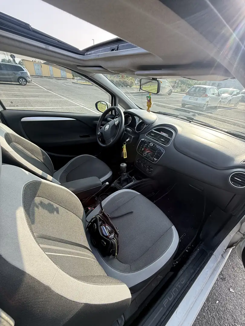 Fiat Punto 3p 1.4 easypower Pop Gpl OK NEOPATENTATI - 2