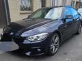 BMW 420 Gran Coupé 420i Blauw - thumbnail 3