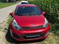 Kia Rio Rio 1,2 MPI Titan Titan Rot - thumbnail 1