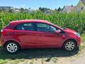 Kia Rio Rio 1,2 MPI Titan Titan Rot - thumbnail 2