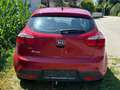 Kia Rio Rio 1,2 MPI Titan Titan Rot - thumbnail 3