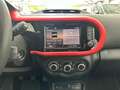 Renault Twingo 1.0 SCe 75 Intens Bluetooth|Faltdach|SHZ Red - thumbnail 11