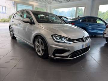 Golf 7