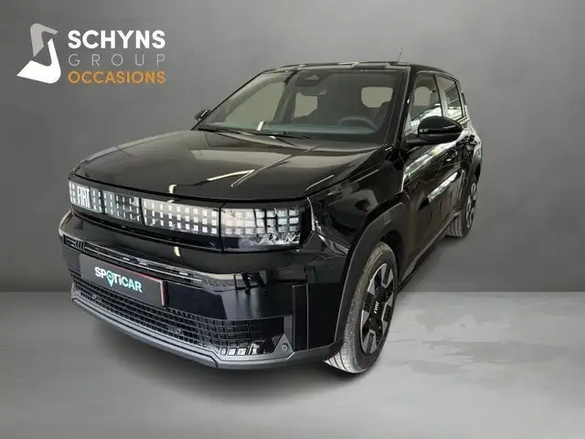 Fiat Panda PANDA