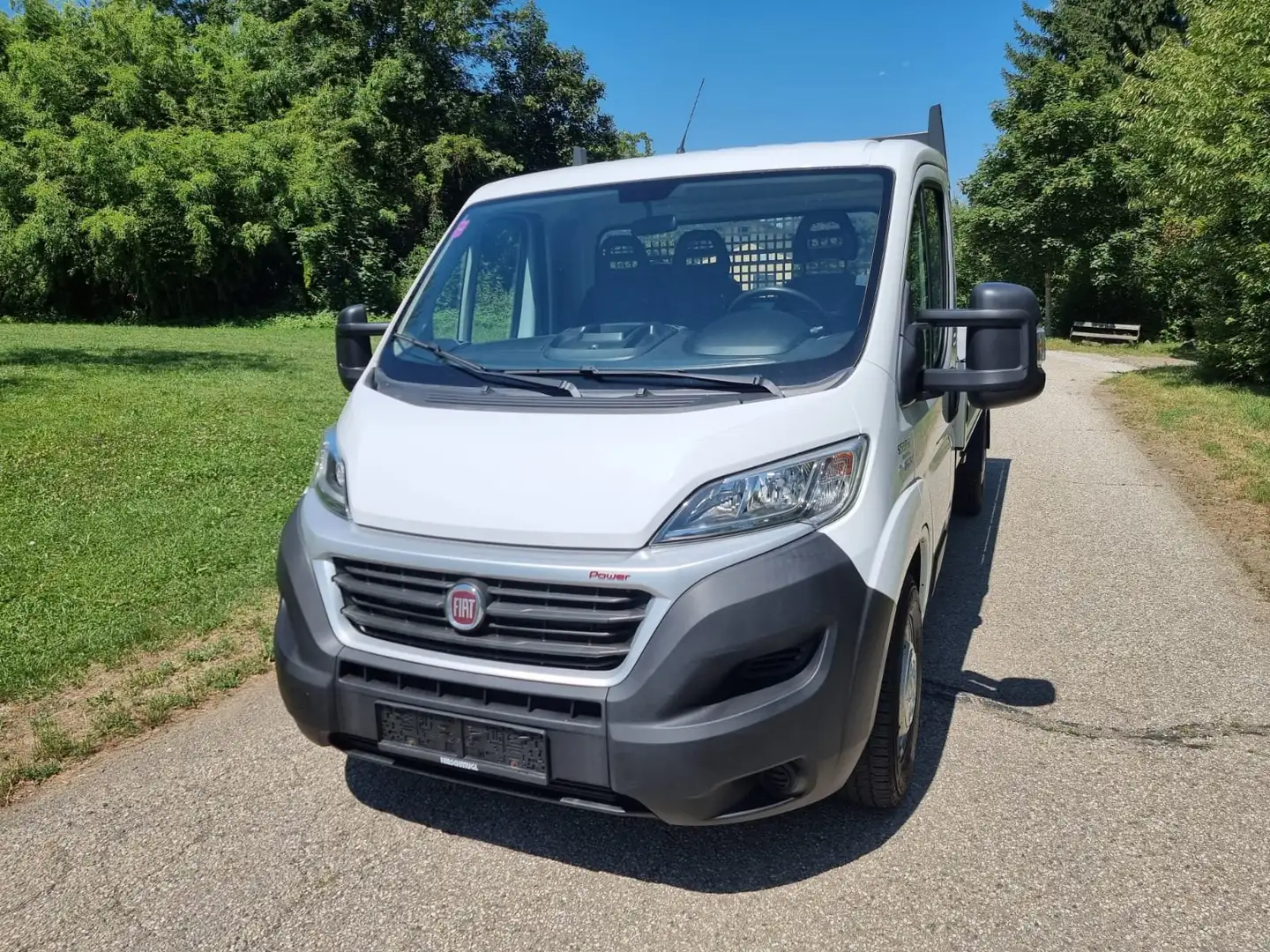 Fiat Ducato Maxi - 2