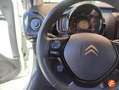 Citroen C1 1.0 VTi Airscape Shine 72 Blanco - thumbnail 18