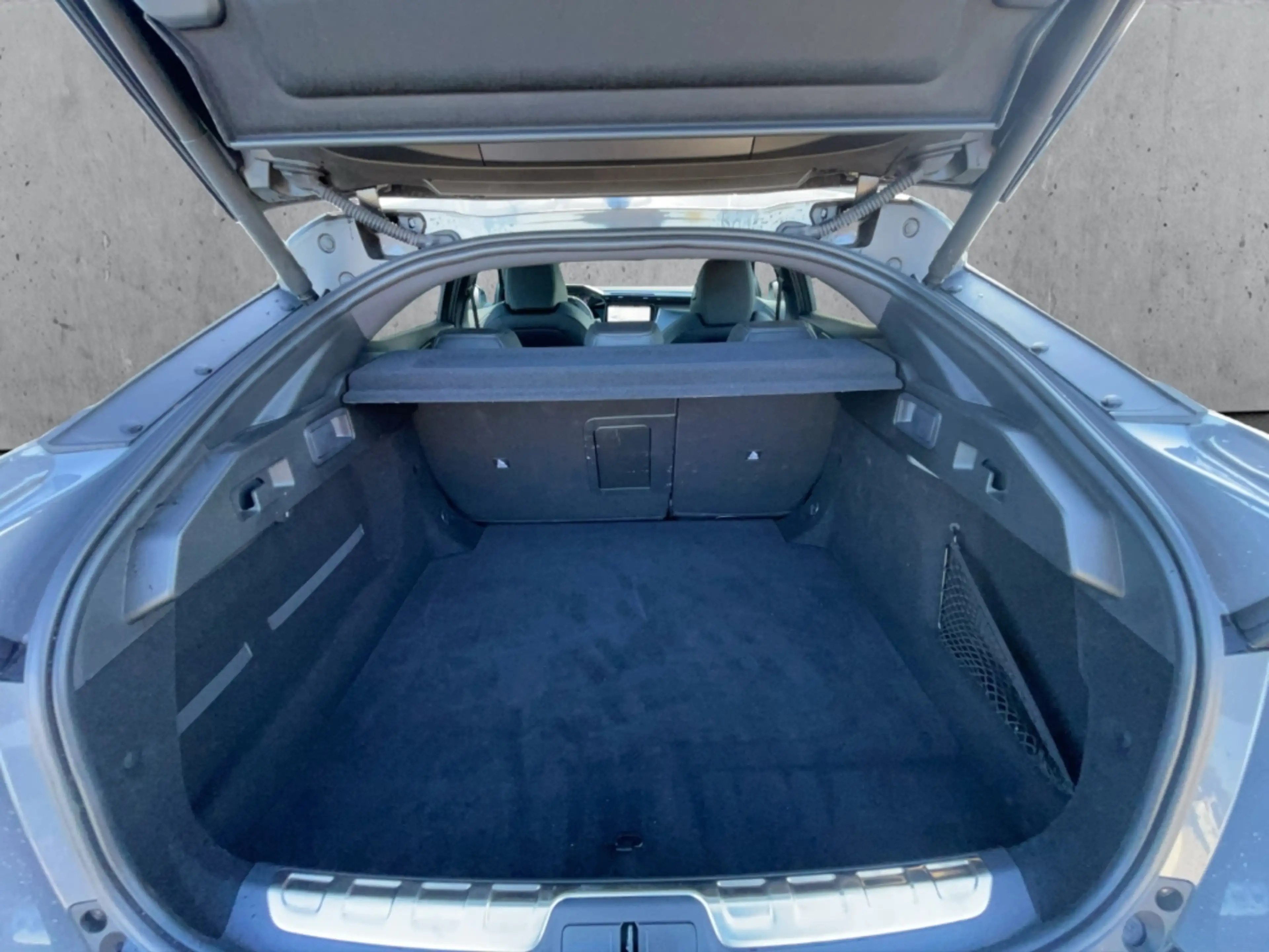 Peugeot 408 GT PT 130 EAT8 Navi Soundsystem Nachtsichtass. 360 — photo 7