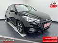 Hyundai i20 YES! "SITZH-CAM-MULTI-ALU-BLUET" Schwarz - thumbnail 2