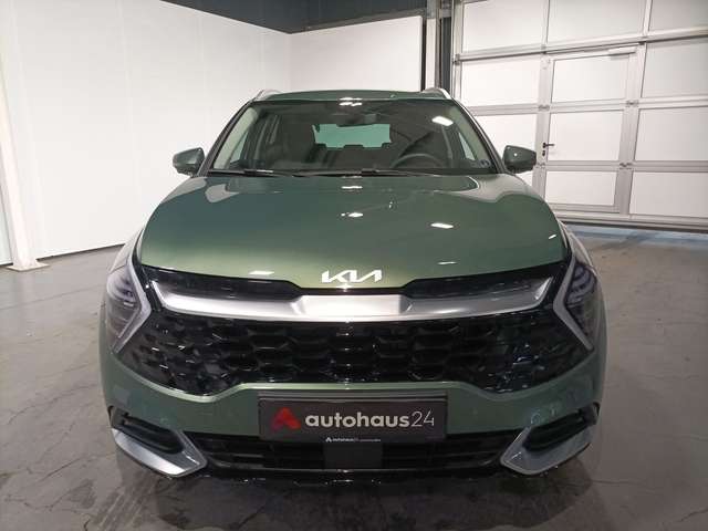 Kia Sportage 1.6 MHD Spirit 4WD|LED|Navi|360|ACC