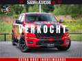 Dodge RAM 1500 Night Premium | RED DEVIL | Full Option | De Rouge - thumbnail 46