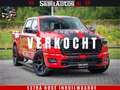 Dodge RAM 1500 Night Premium | RED DEVIL | Full Option | De Rouge - thumbnail 9