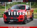 Dodge RAM 1500 Night Premium | RED DEVIL | Full Option | De Rouge - thumbnail 11