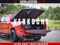 Dodge RAM 1500 Night Premium | RED DEVIL | Full Option | De Rouge - thumbnail 29