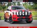 Dodge RAM 1500 Night Premium | RED DEVIL | Full Option | De Rouge - thumbnail 3