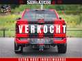 Dodge RAM 1500 Night Premium | RED DEVIL | Full Option | De Rouge - thumbnail 27