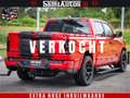 Dodge RAM 1500 Night Premium | RED DEVIL | Full Option | De Rouge - thumbnail 15