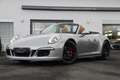 Porsche 991 GTS Cabrio +APPROVED+18-WEGE+PDLS+KAMERA+90LTR+ Argent - thumbnail 2