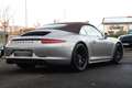 Porsche 991 GTS Cabrio +APPROVED+18-WEGE+PDLS+KAMERA+90LTR+ Argent - thumbnail 9