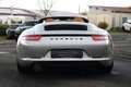 Porsche 991 GTS Cabrio +APPROVED+18-WEGE+PDLS+KAMERA+90LTR+ Silber - thumbnail 7