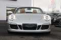 Porsche 991 GTS Cabrio +APPROVED+18-WEGE+PDLS+KAMERA+90LTR+ Argent - thumbnail 3