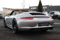 Porsche 991 GTS Cabrio +APPROVED+18-WEGE+PDLS+KAMERA+90LTR+ Silber - thumbnail 8