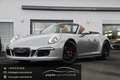 Porsche 991 GTS Cabrio +APPROVED+18-WEGE+PDLS+KAMERA+90LTR+ Argent - thumbnail 1