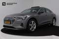 Audi e-tron Sportback 50 quattro Business edition Plus 71 kWh Gris - thumbnail 1