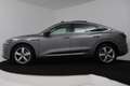 Audi e-tron Sportback 50 quattro Business edition Plus 71 kWh Gris - thumbnail 2