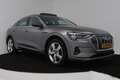 Audi e-tron Sportback 50 quattro Business edition Plus 71 kWh Gris - thumbnail 19