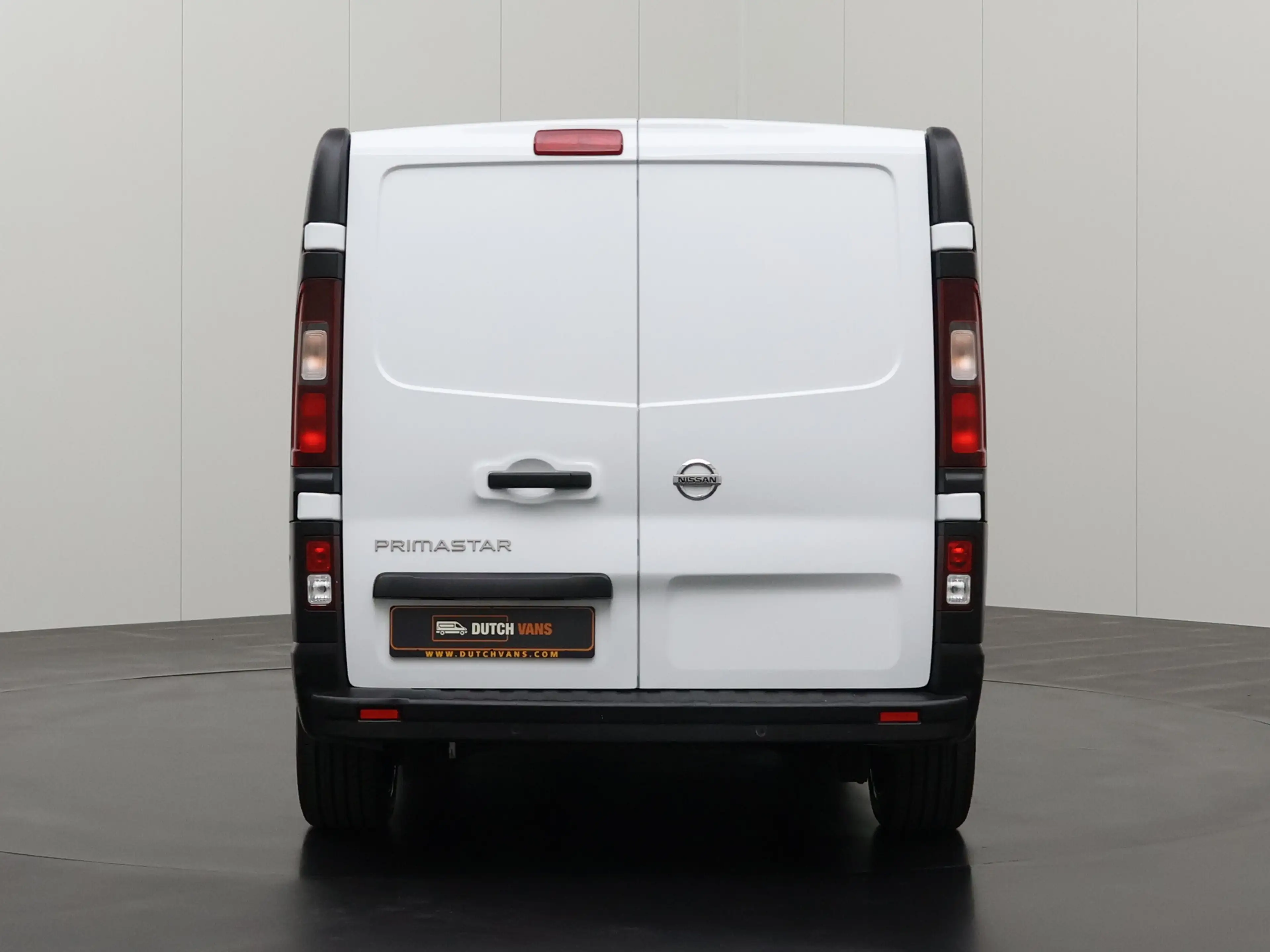 Nissan Primastar 2.0DCI 130PK Lang Dubbele Cabine | 2xSchuifdeur | — photo 11