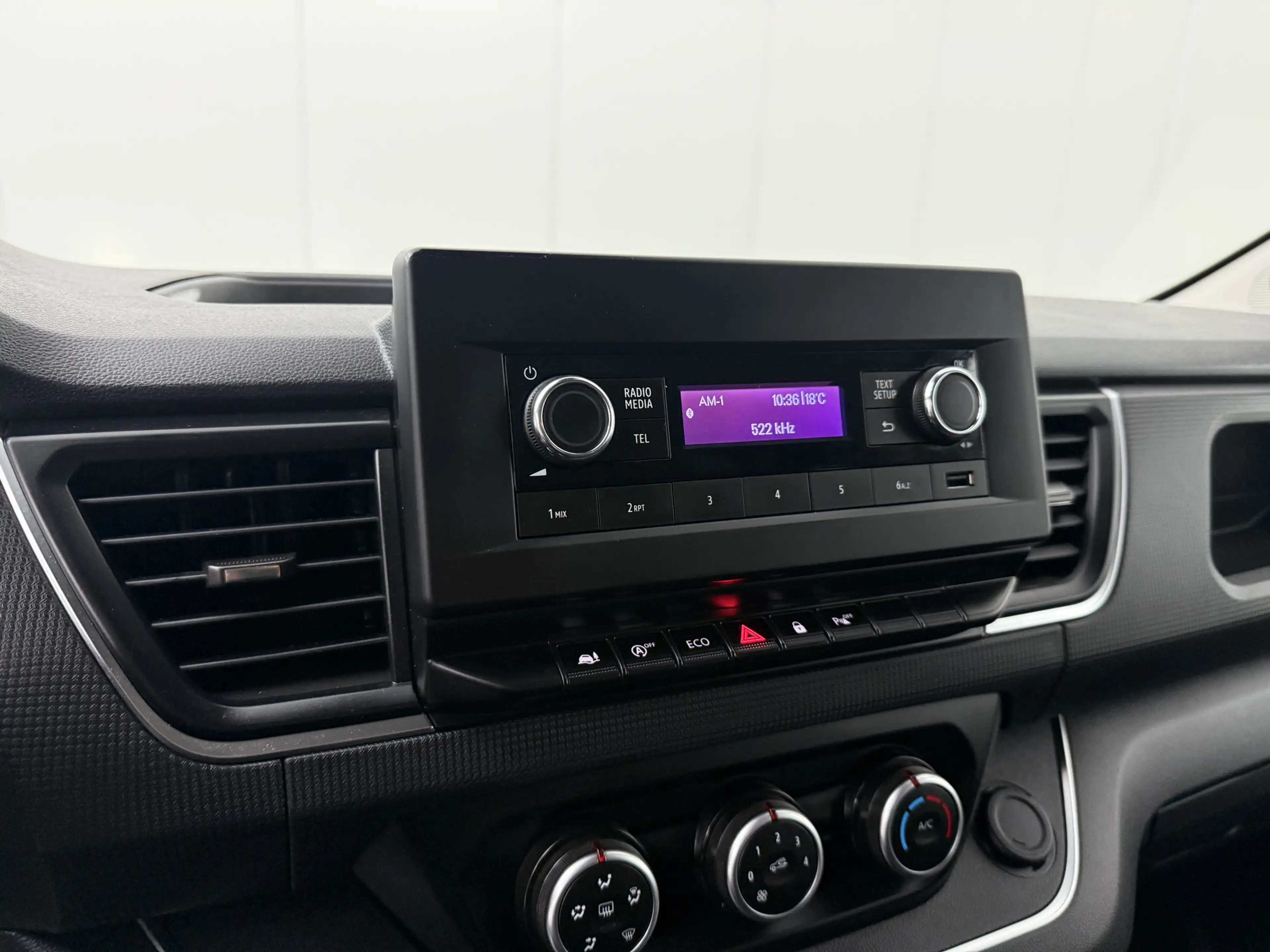 Nissan Primastar 2.0DCI 130PK Lang Dubbele Cabine | 2xSchuifdeur | — photo 17